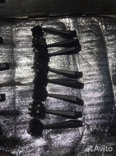 Переключатели ваз 2114,2110,2115,2112,2109,2111