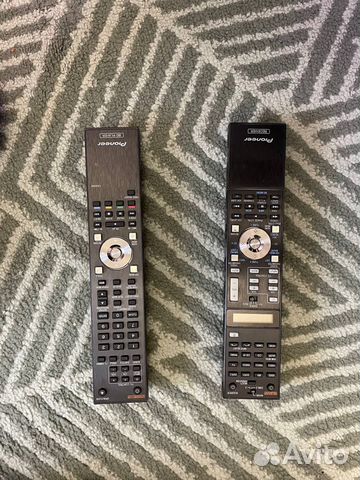 Av ресивер pioneer SC-LX71, проигрыватель Blu-ray