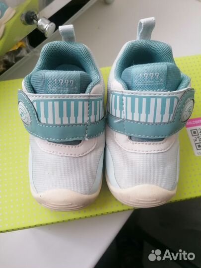 Кроссовки детские dr. Kong 21