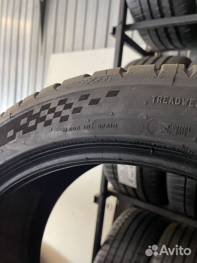 Michelin Pilot Sport 5 225/45 R18 95Y