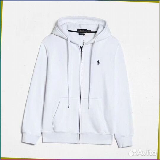 Зип худи Polo Ralph Lauren (Номер Artikle: 89334)