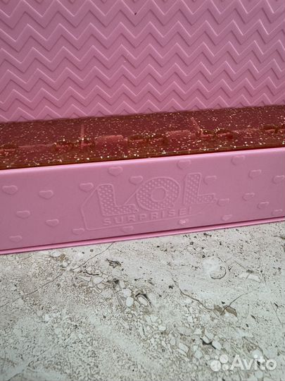 Кукла lol,подиум lol,лол, lol