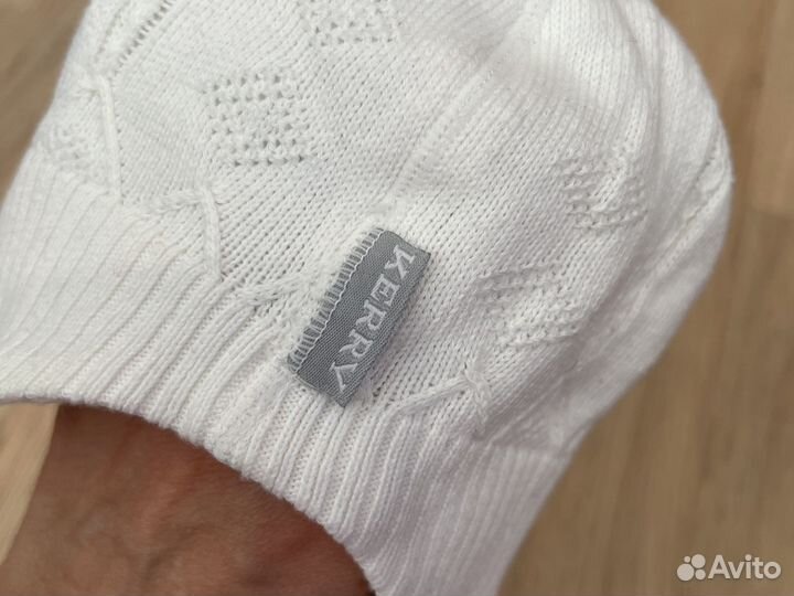 Шапка Kerry 3-6 мес новая