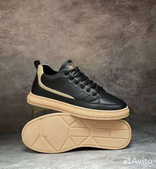 Кеды мужские 43