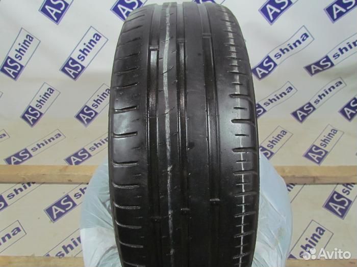 Kumho Solus HS51 195/55 R16 102M