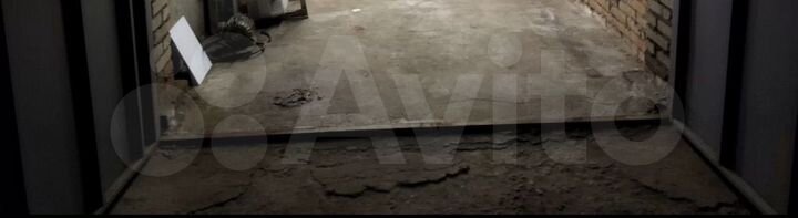 Гараж, 18 м²