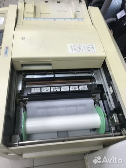 Rex rotary copyprinter 1280