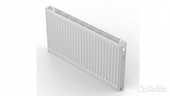 Радиатор Prado Universal U11 300x700 300/700 сталь