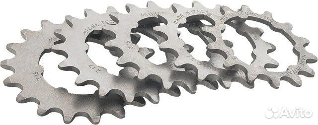 Звезда Miche FSA Vision track bcd 144 Octopus cog