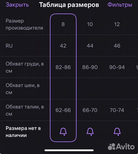 Marks spencer рубашка женская s