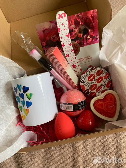 Подарочный набор