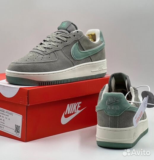 Nike Air Force 1 Low