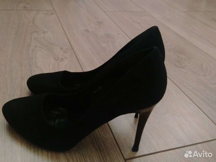 Туфли женские