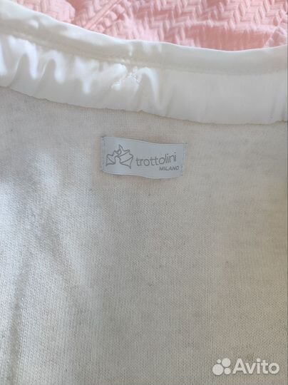 Курточка Trottolini Milano (9M)