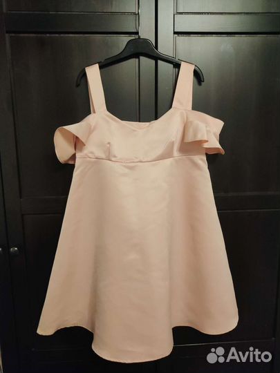 Платье сарафан Италия