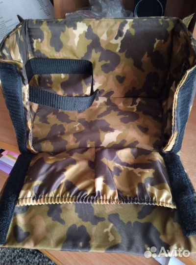 Сумка-короб