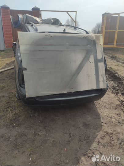 Passat b5 1.8 ADR МКПП на разбор