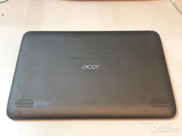 Запчасти aser iconia tab 200