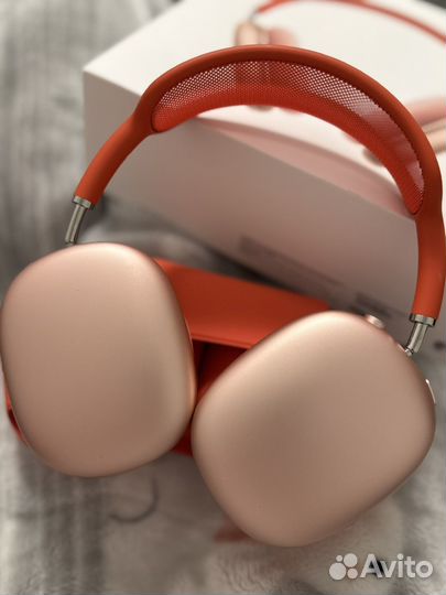 Apple airpods max оригинал