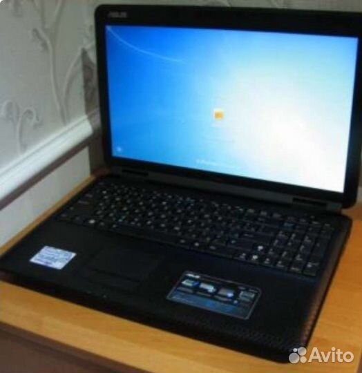 Asus k50c