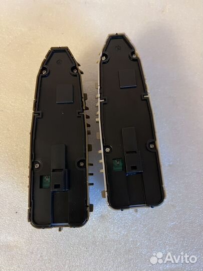 Блок стеклоподъемников mercedes W222, EW213 w205