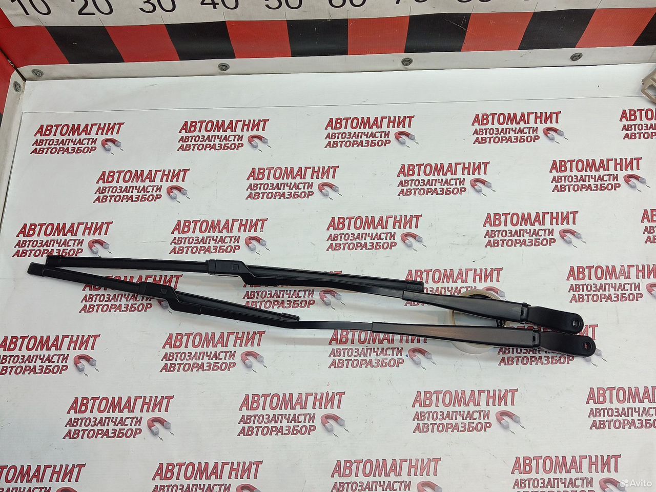 Поводок дворника Omoda C5 Омода С5