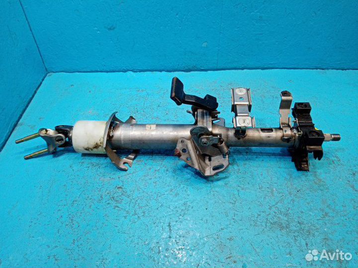 Колонка рулевая Nissan Maxima CA33 VQ30DE 2004