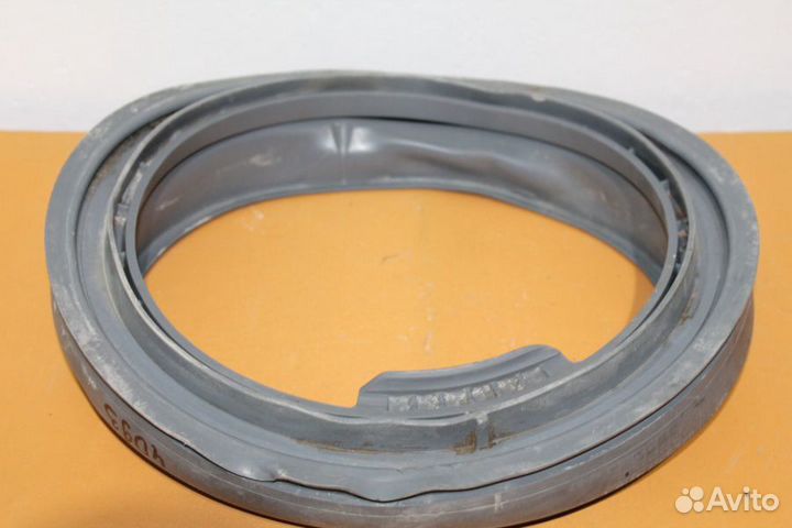 Манжета люка Samsung DC61-20219E бу. 4093