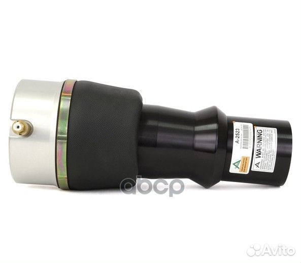 Пневмобаллон VW touareg, porsche cayenne 03-10