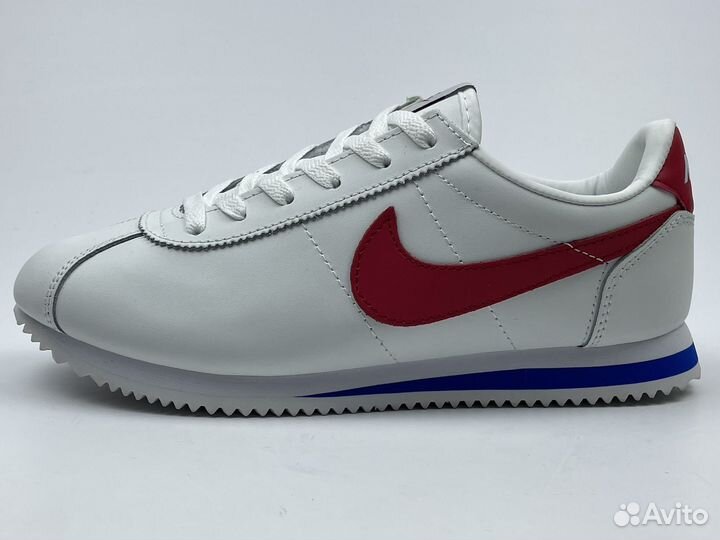 Кроссовки мужские nike cortez