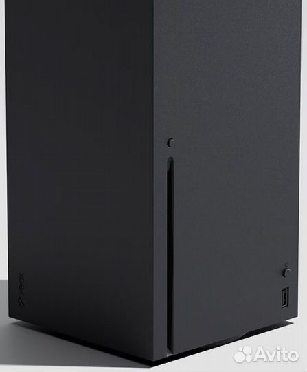 Игровая приставка Xbox Series X (new)