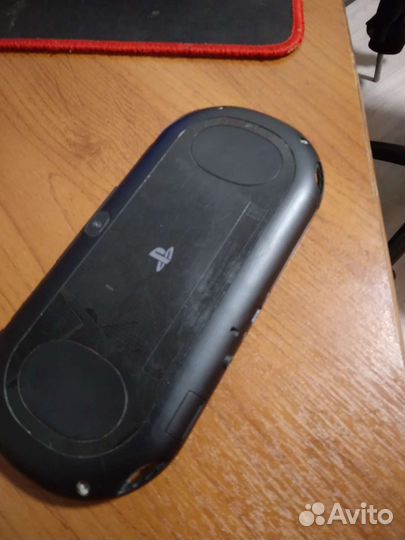 Sony Vita 3