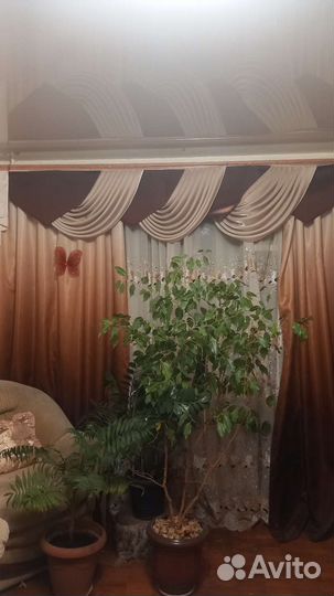 Шторы с ламбрекеном