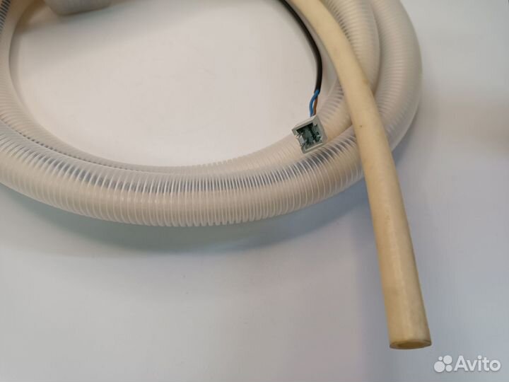 Шланг заливной с аквастопом посудомоечной машины B