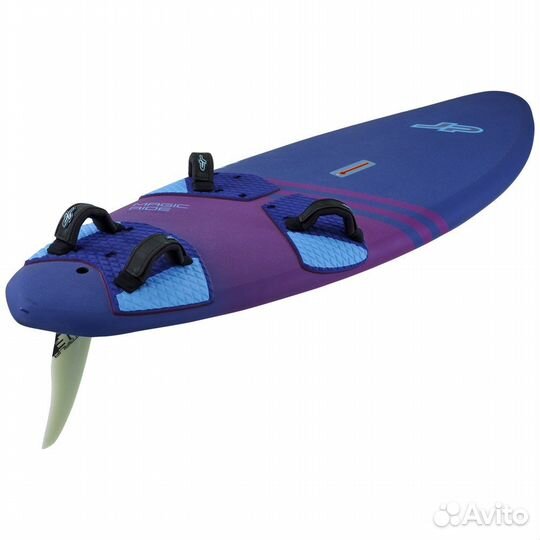 Доска для виндсерфинга Magic Ride Lxt