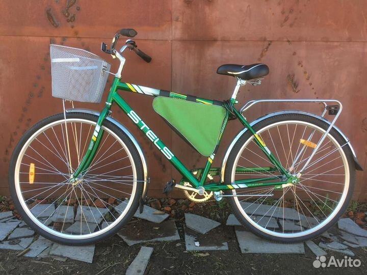 Велосипед продается