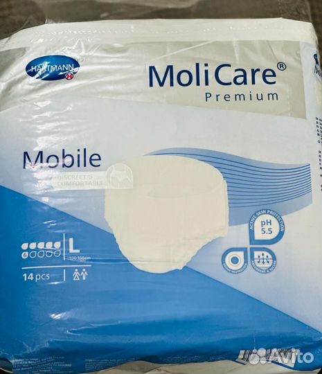 Памперсы для взрослых