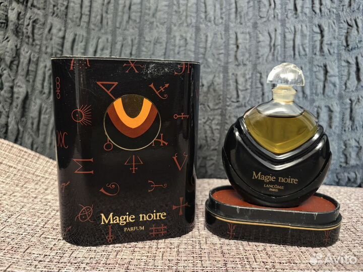 Magie Noire Lancome