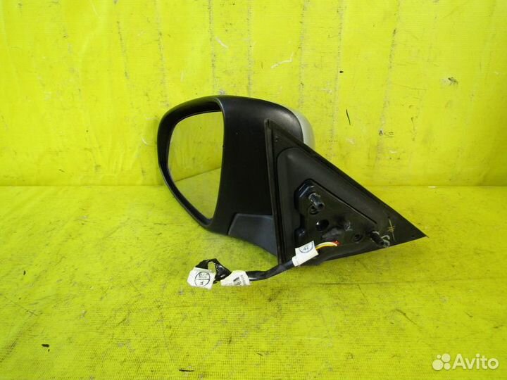 Зеркало левое Toyota Camry 50 11-15г 55124