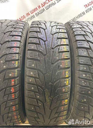 Hankook Winter I'Pike RS W419 185/65 R15 96W