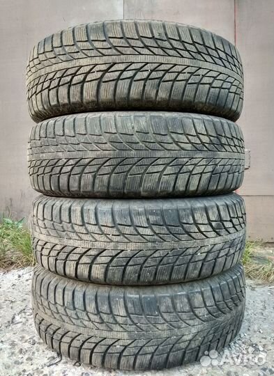 Kumho WinterCraft Ice Wi51 185/60 R15