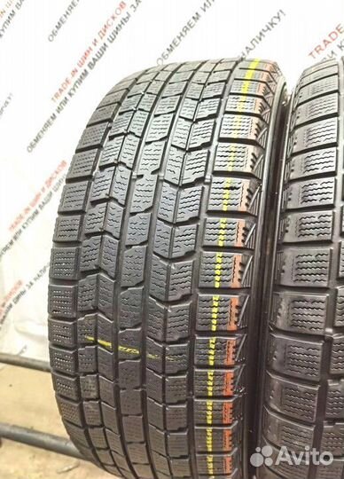 Dunlop DSX-2 225/55 R17 97S