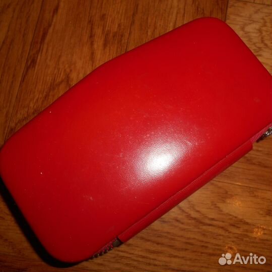 Маникюрный набор СССР