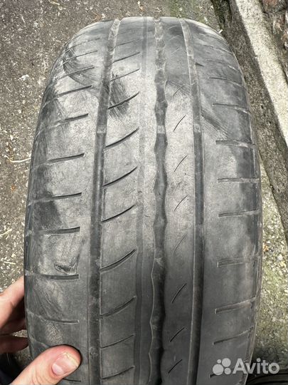 Pirelli Cinturato P1 185/60 R14