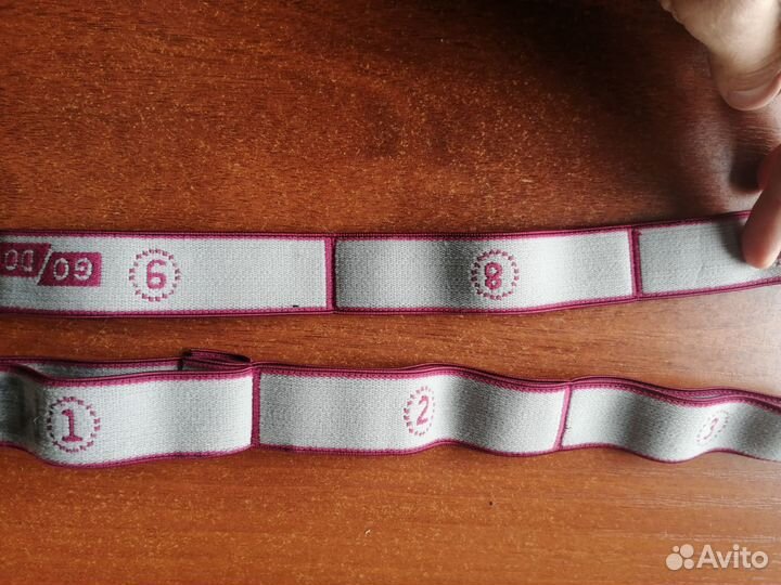 Все для гимнастики