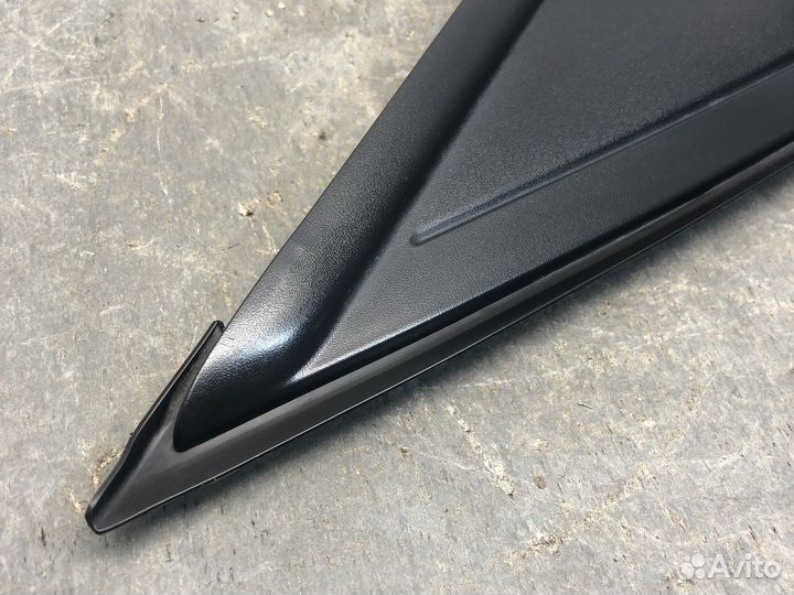 Накл пер прав крыл Focus 3