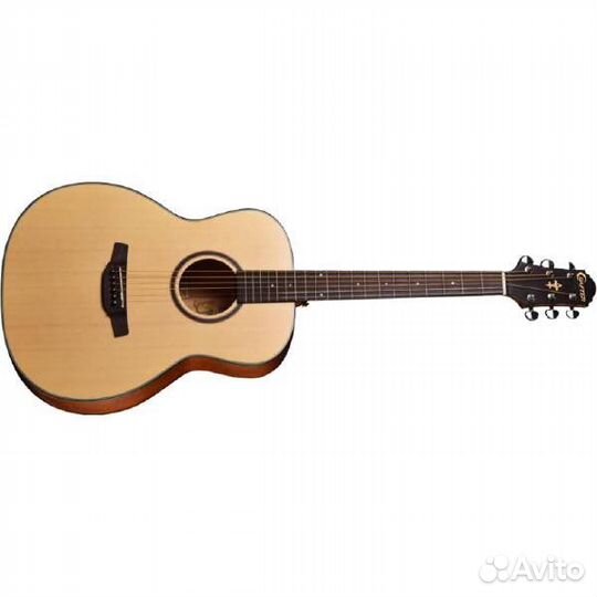 Crafter HT-100/OP.N - акустическая гитара