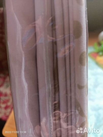 Постельное белье новое