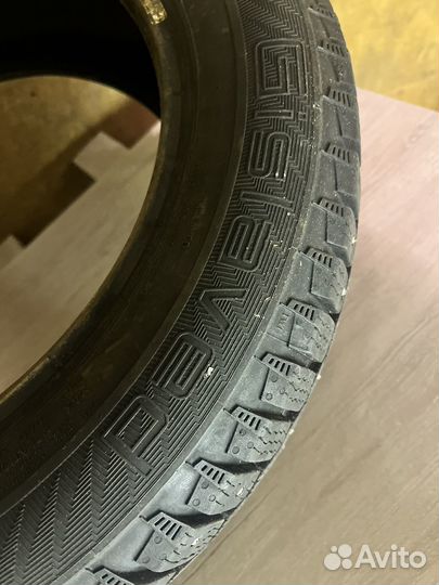 Gislaved Nord Frost 200 185/60 R15 88T