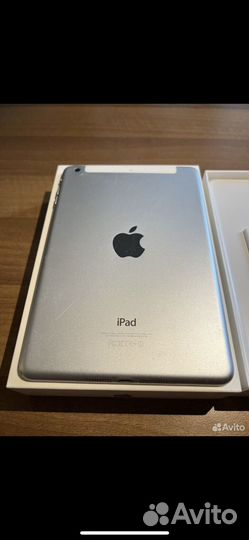 iPad mini 2 64gb